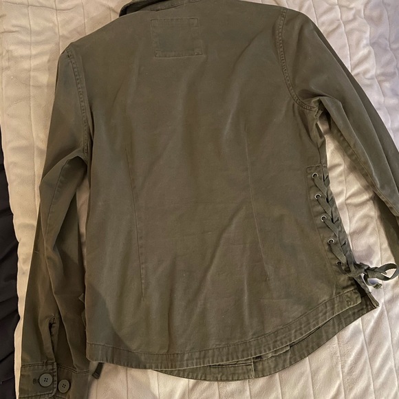 Levi’s Women’s Jacket - Small - Picture 5 of 6